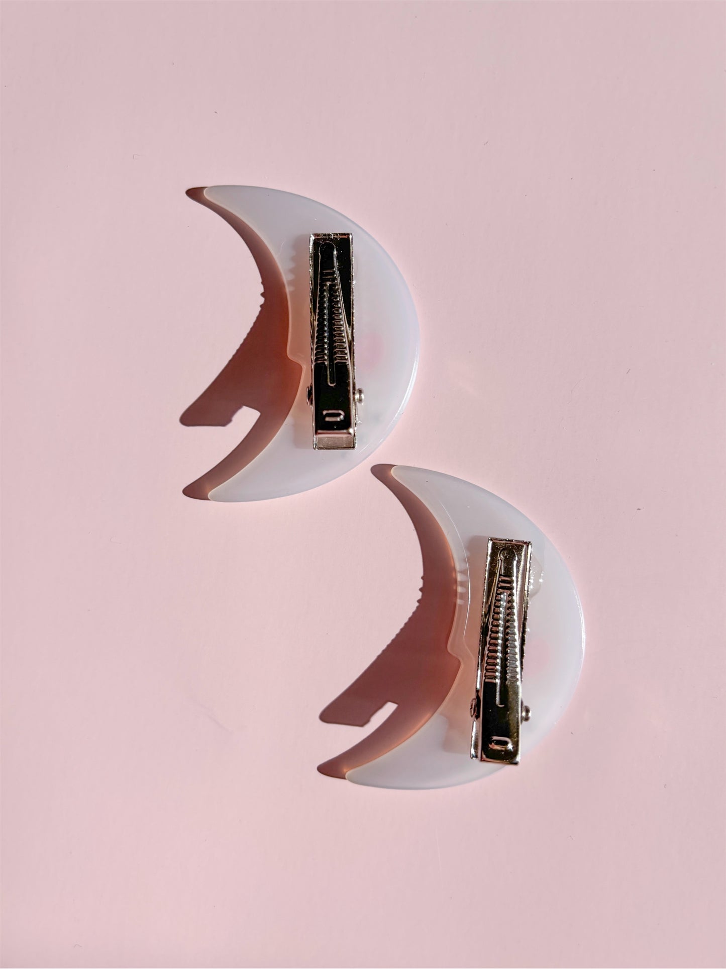 Moon Clip Set