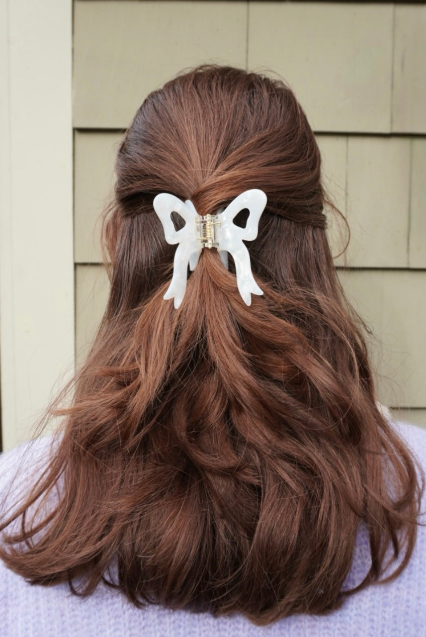 Ribbon Claw x Onco-Ballet Foundation