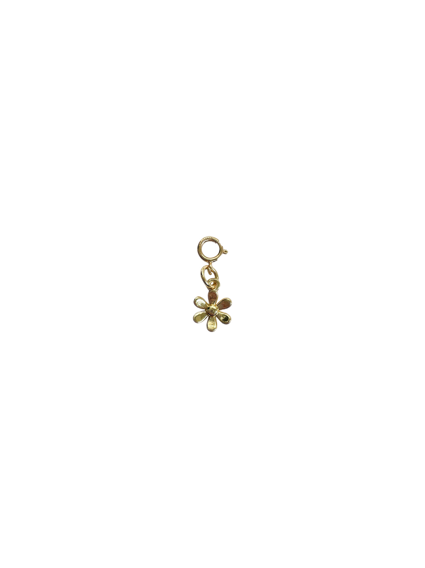 Gold Filled Charms // Playful Picks
