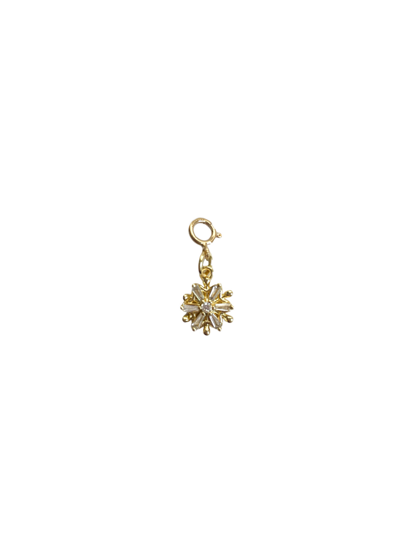Gold Filled Charms // Playful Picks