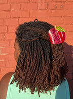 Apple Claw Clip