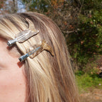 Cowboy Boot Creaseless Clips