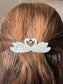 Swan Barrette x Onco-Ballet Foundation