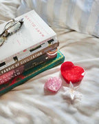Sloanie Claw // Heart Claw Clip
