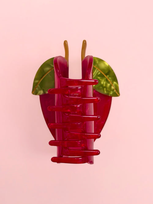 Apple Claw Clip