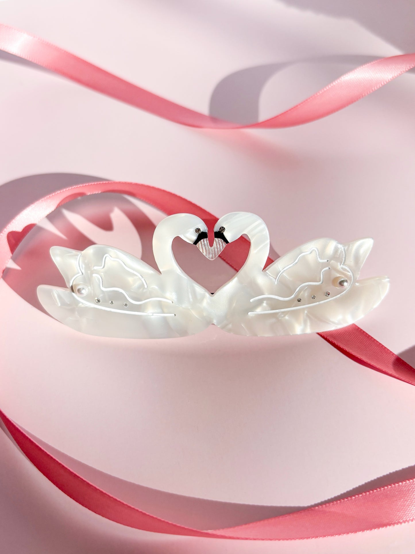 Swan Barrette x Onco-Ballet Foundation