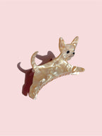 Chihuahua Dog Clip