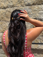 Horse Barrette