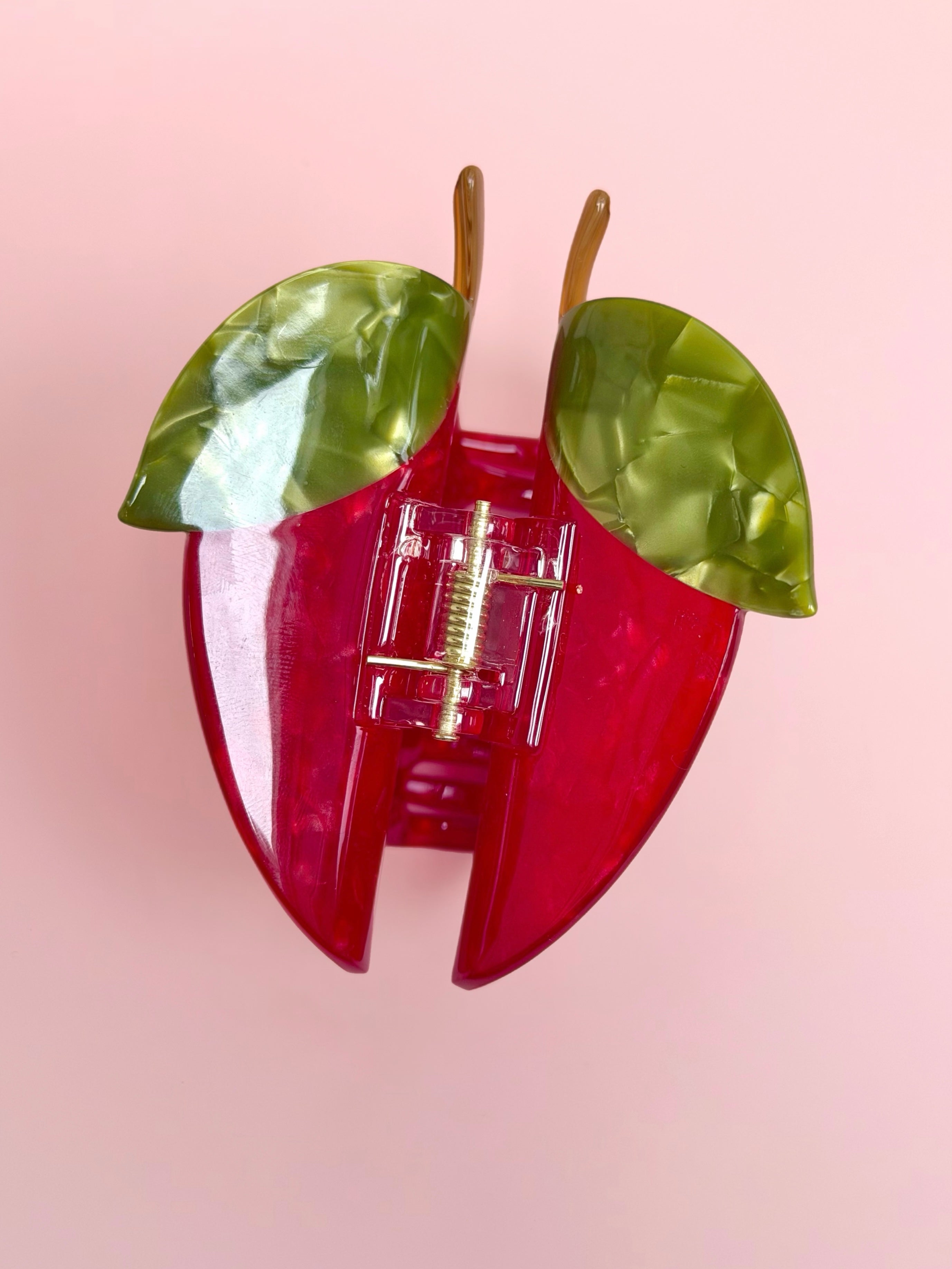 Apple Claw Clip