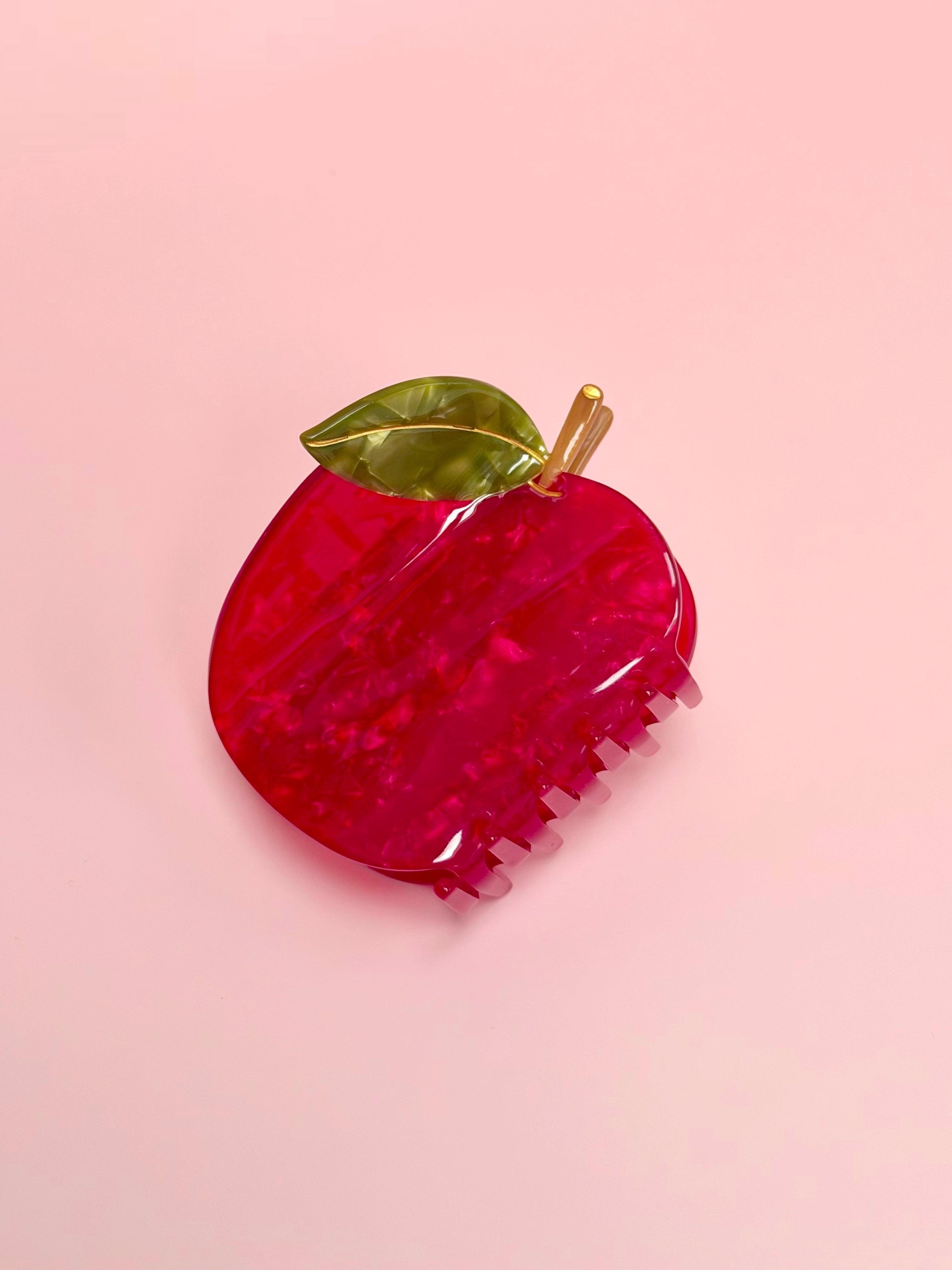 Apple Claw Clip