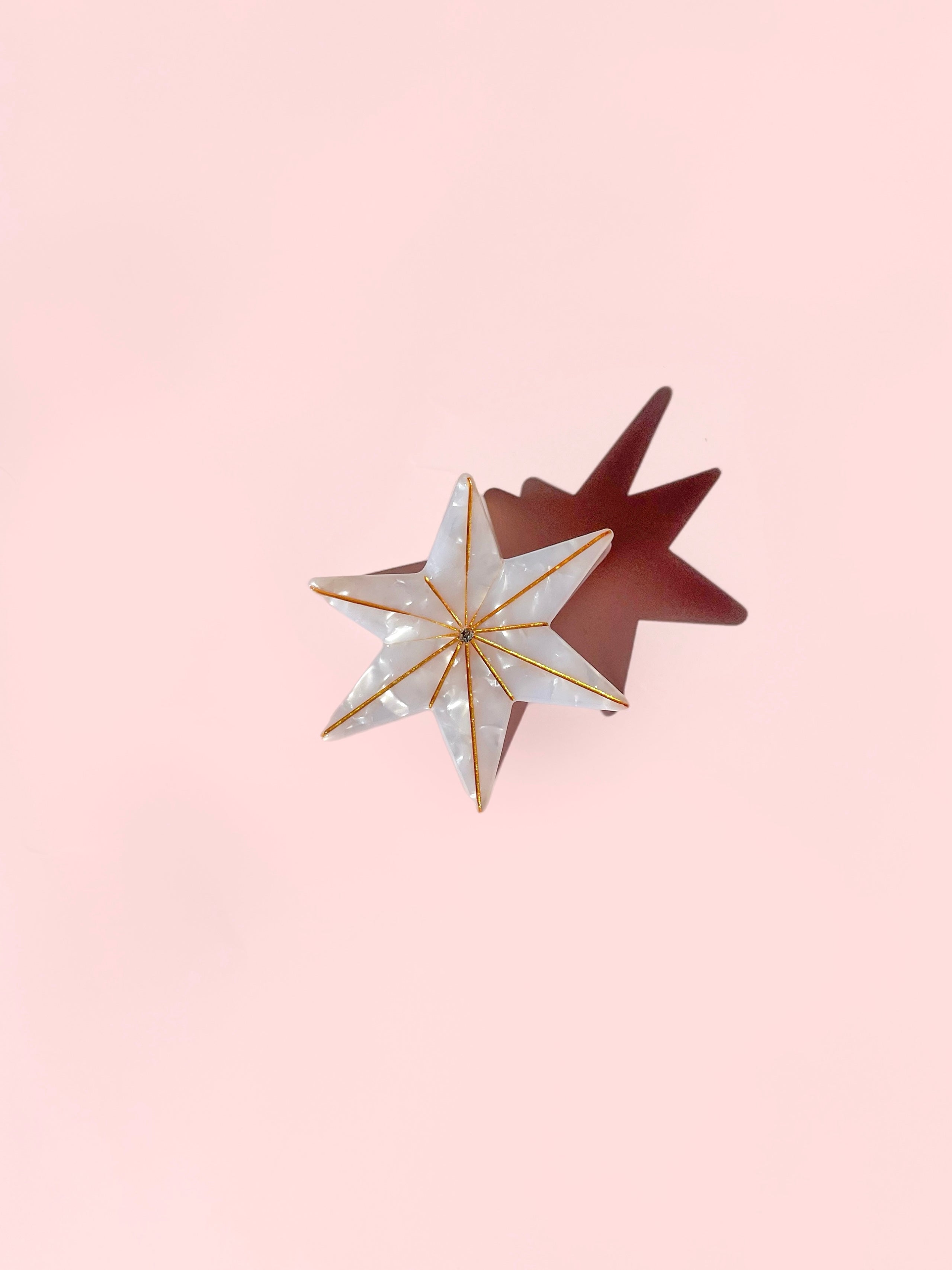 Star Claw Mini
