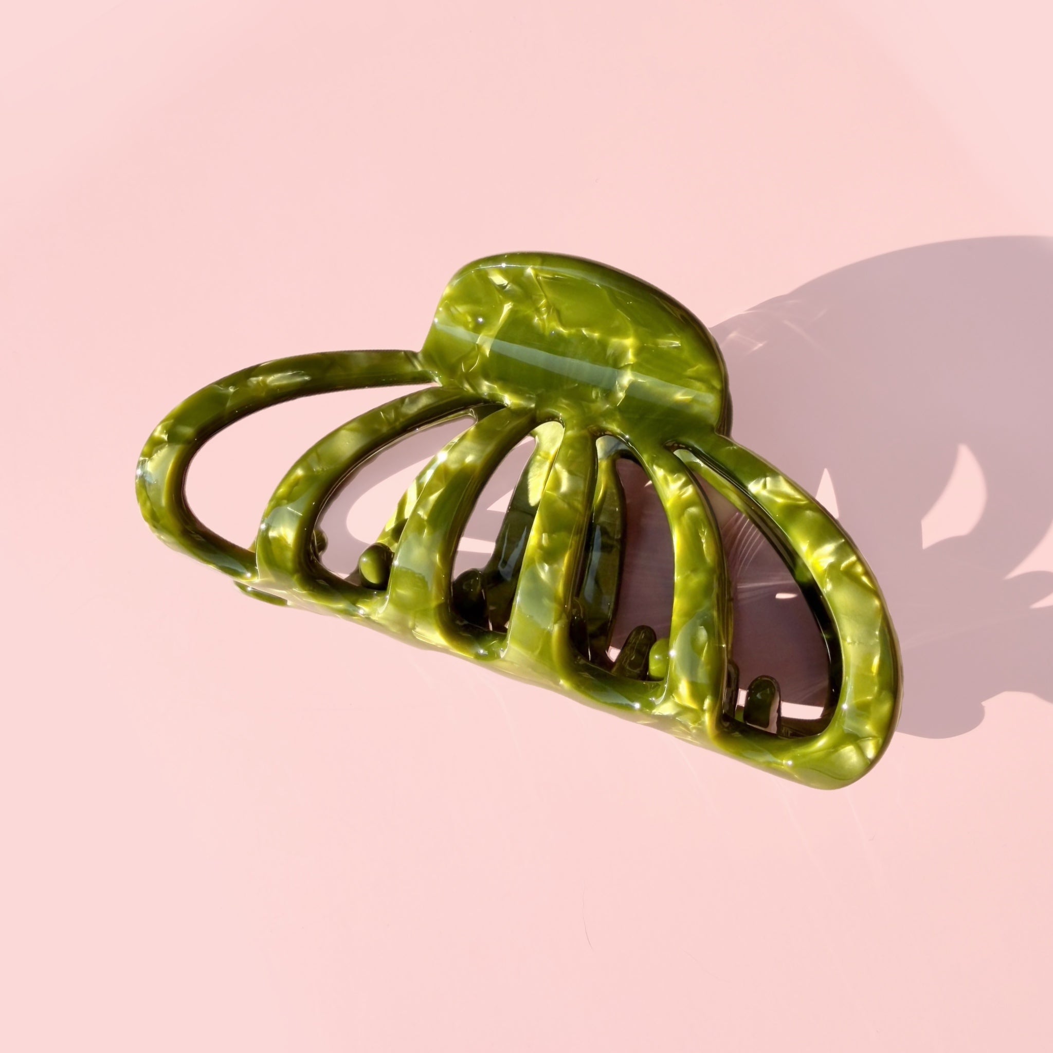The Everyday Claw