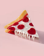 Pizza Claw Clip