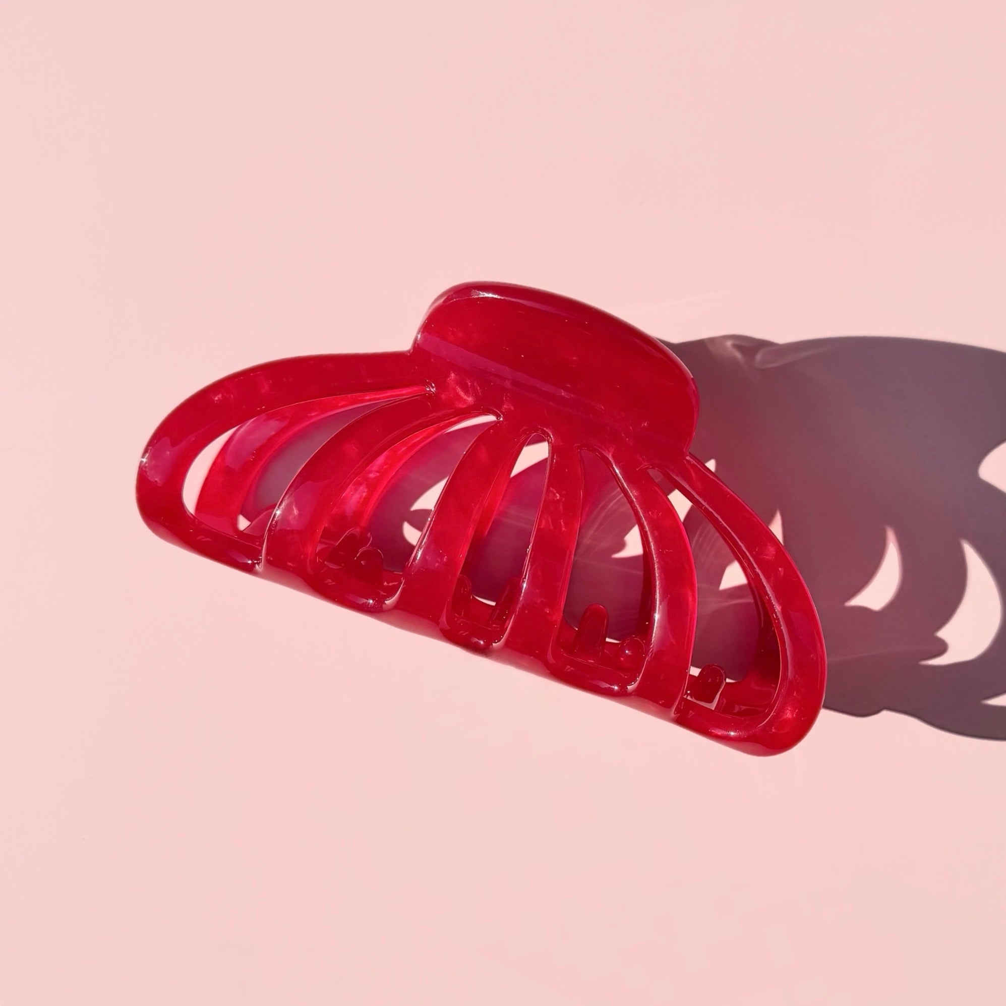 The Everyday Claw