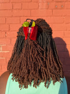 Apple Claw Clip