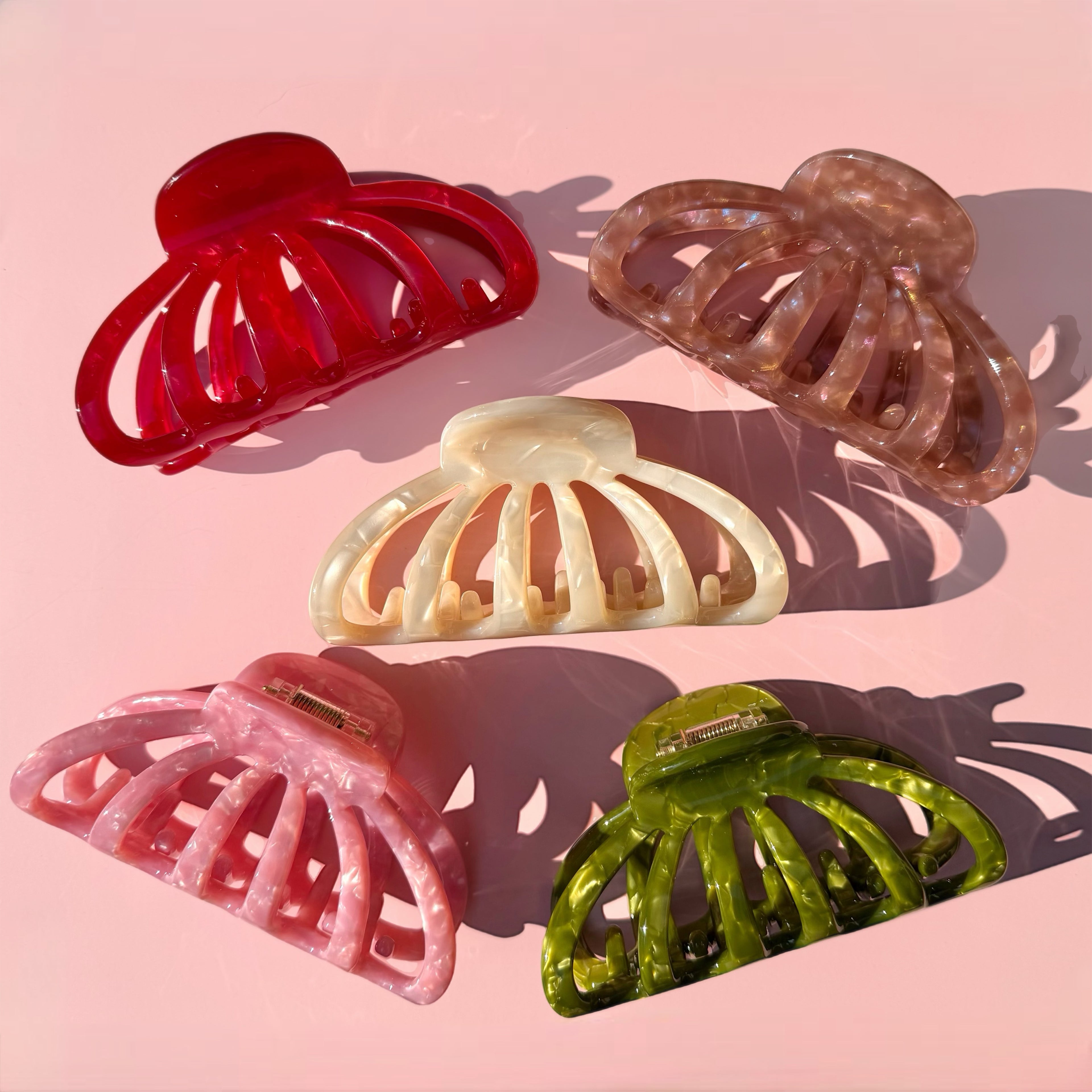 The Everyday Claw
