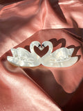 Swan Barrette x Onco-Ballet Foundation