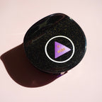Magic 8 Ball Claw Clip