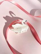 Swan Claw x Onco-Ballet Foundation