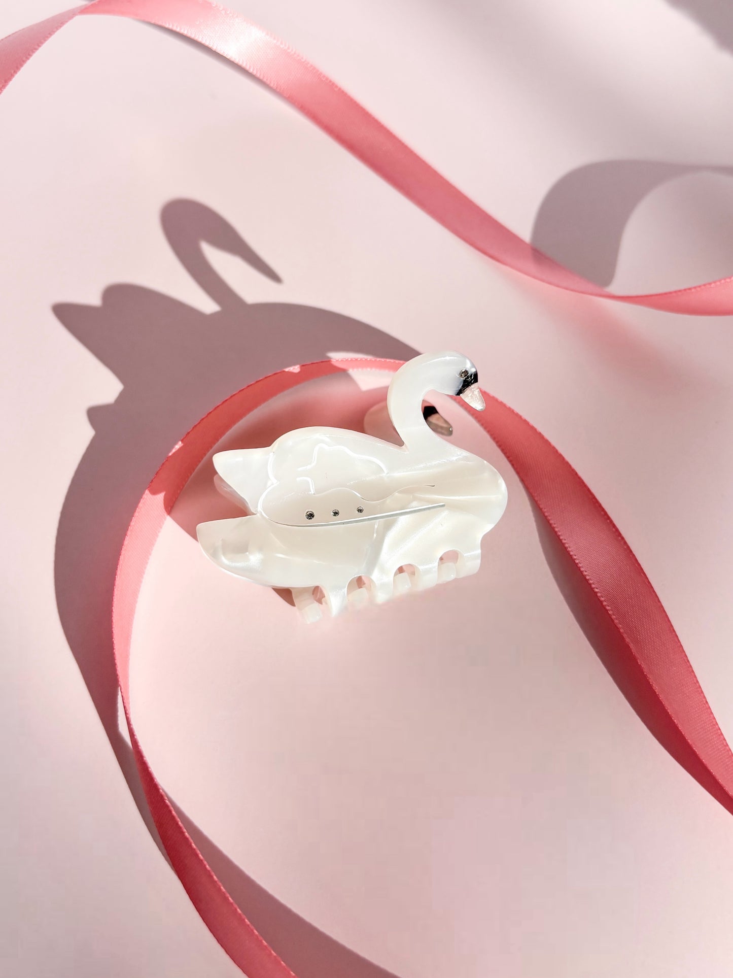 Swan Claw x Onco-Ballet Foundation