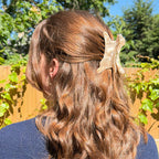 Golden Retriever Dog Claw Clip