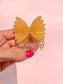 Pasta Claw Clip