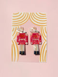 Mouse King Clip Set // Nutcracker