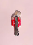 Mouse King Clip Set // Nutcracker