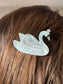 Swan Clip Set x Onco-Ballet Foundation