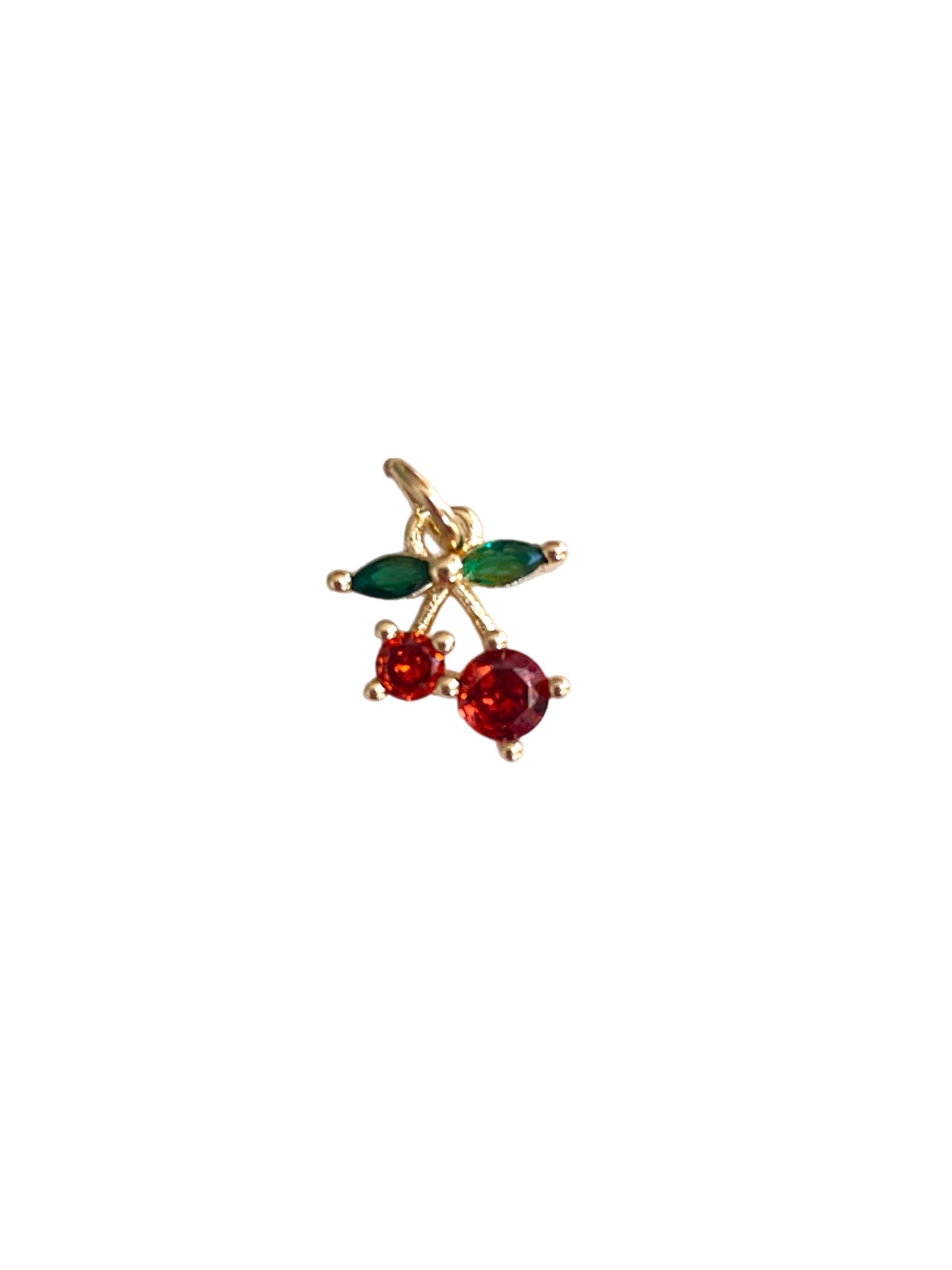 Gold Filled Charms // Playful Picks
