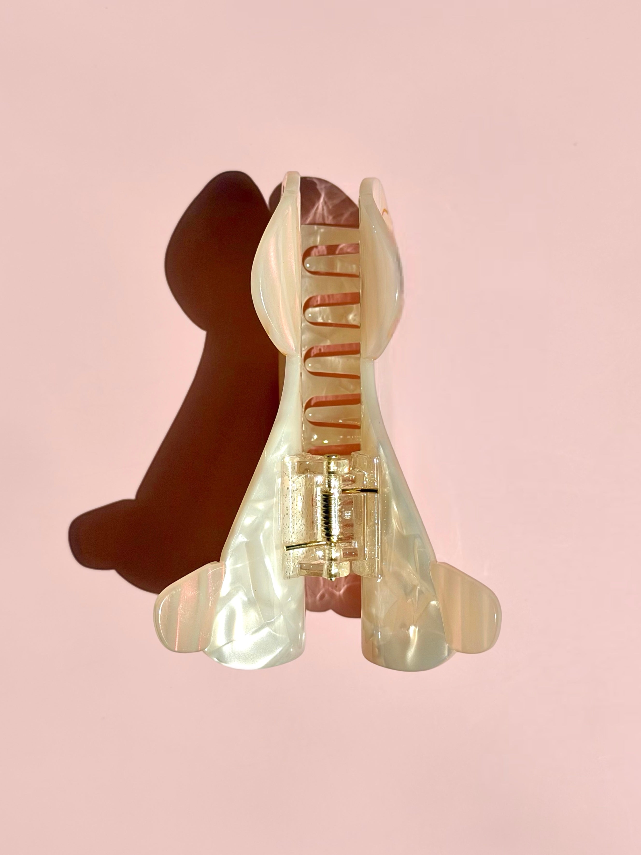 Shih Tzu Dog Claw Clip