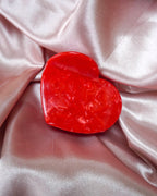 Eloise Claw // Heart Claw Clip