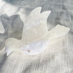 Dove Claw Clip 🕊️