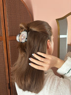 Oyster Claw Clip