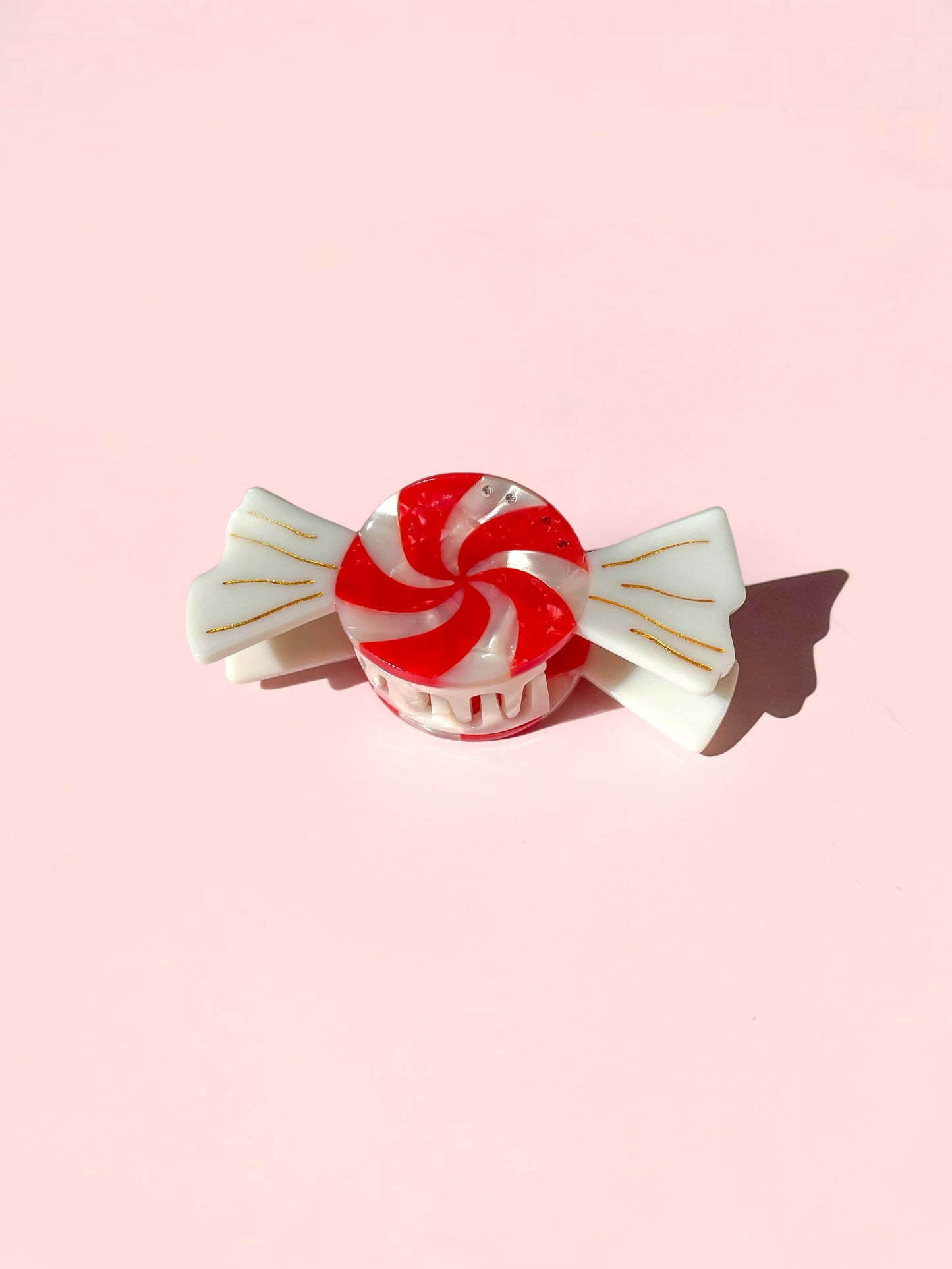 Peppermint Candy Claw