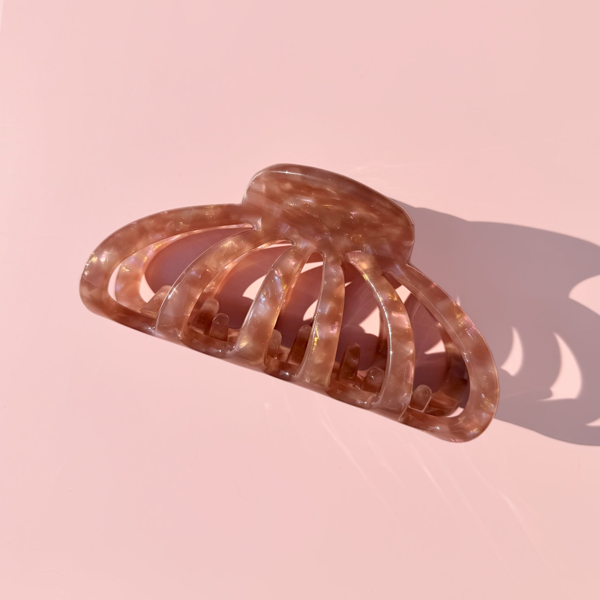 The Everyday Claw