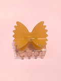 Pasta Claw Clip
