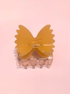 Pasta Claw Clip