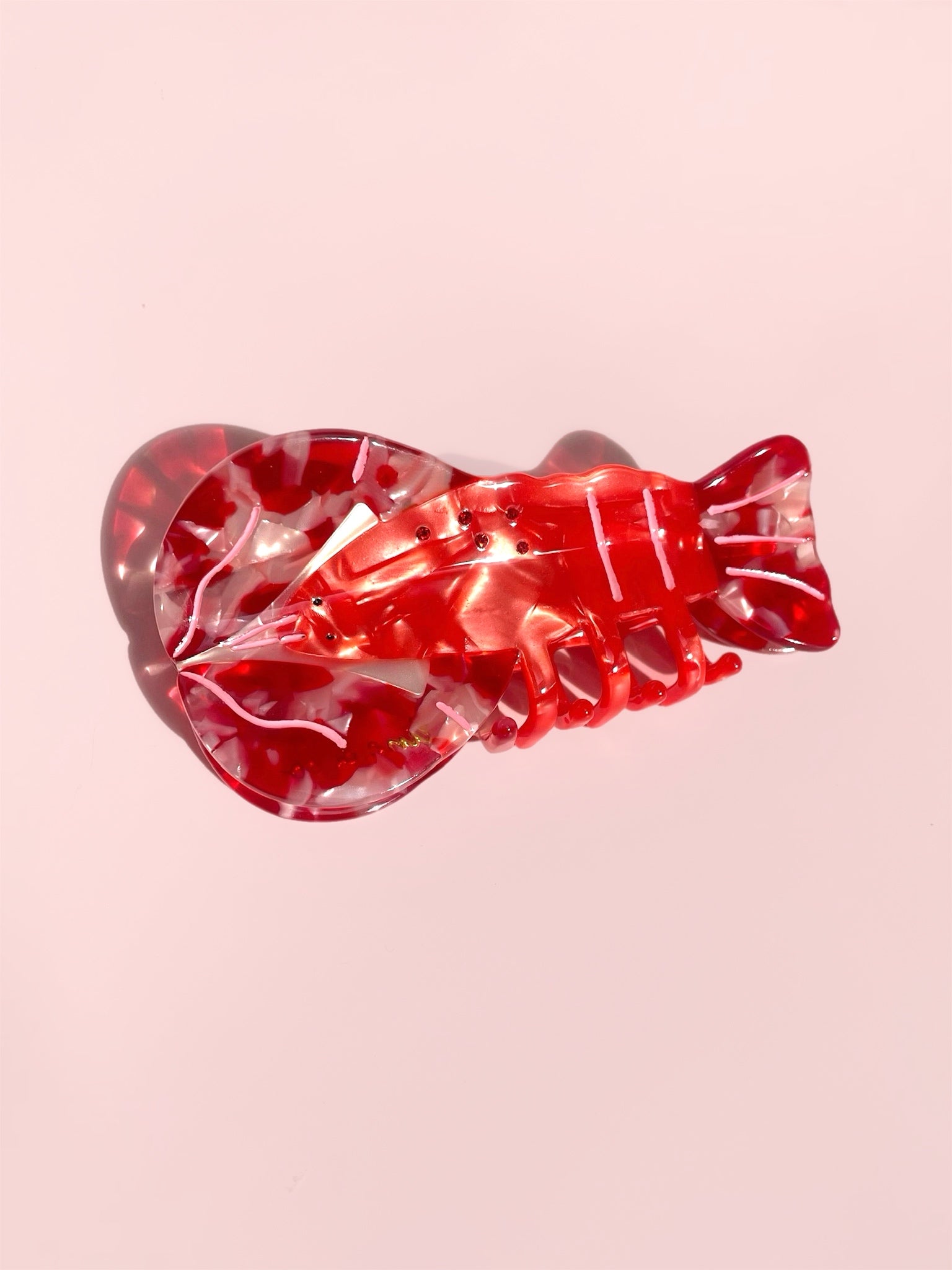 Lobster Claw Clip