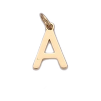 Charms T - A