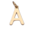 ABC Charms