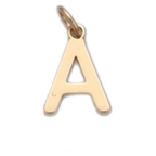 ABC Charms
