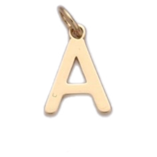 ABC Charms