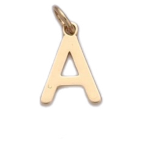 ABC Charms