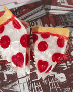 Pizza Claw Clip