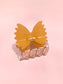 Pasta Claw Clip