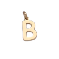 Charms T - B