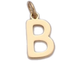 ABC Charms