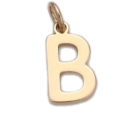 ABC Charms