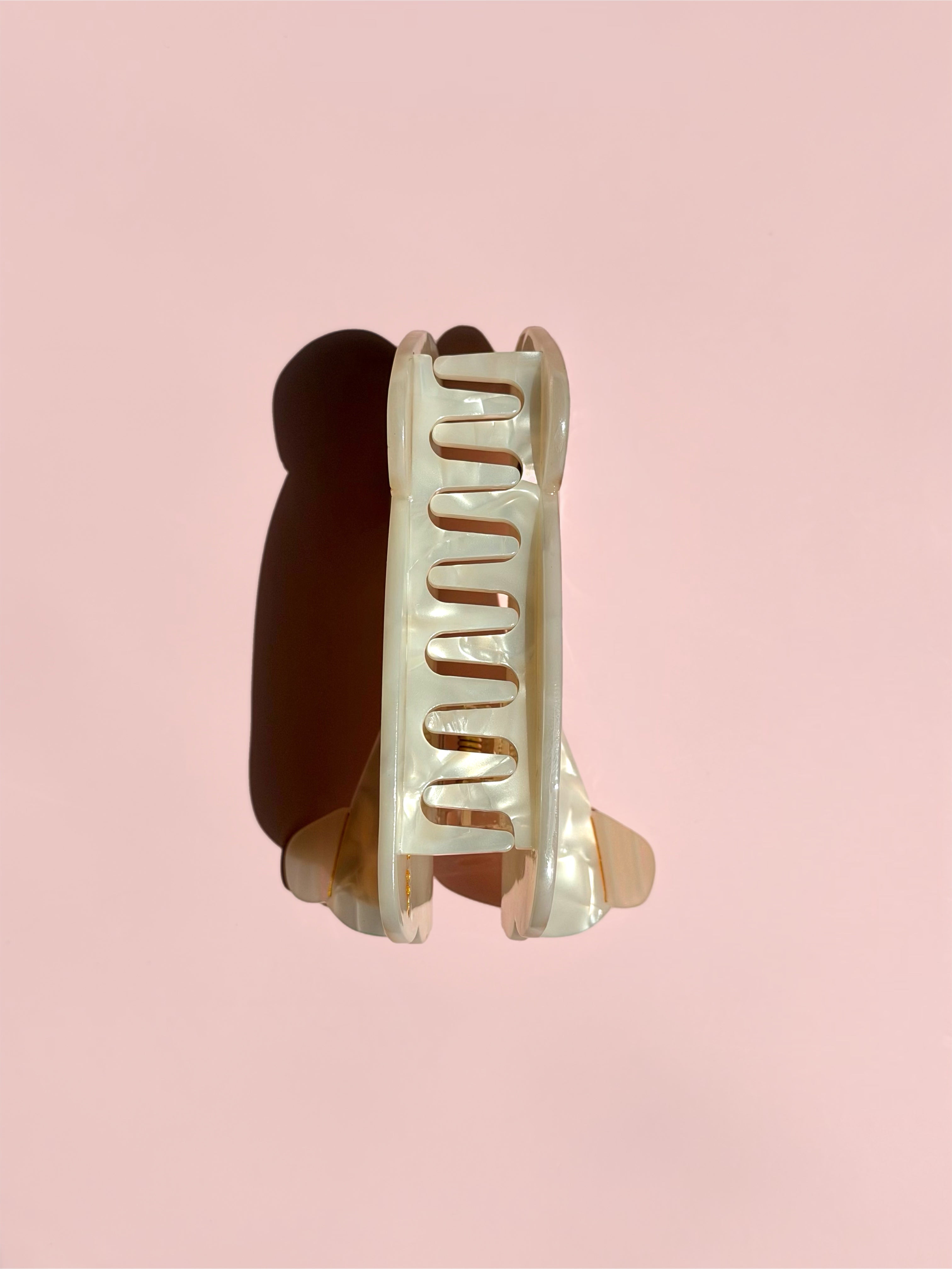 Shih Tzu Dog Claw Clip